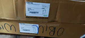 3phase Distribution Board Schneider Electric