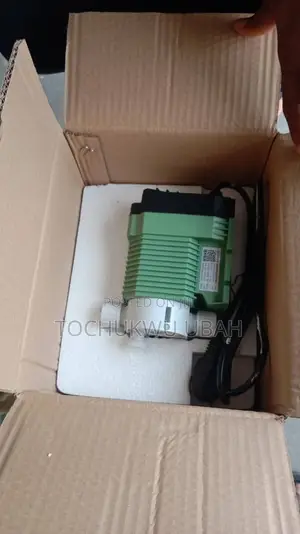 Dosing Pump Machine