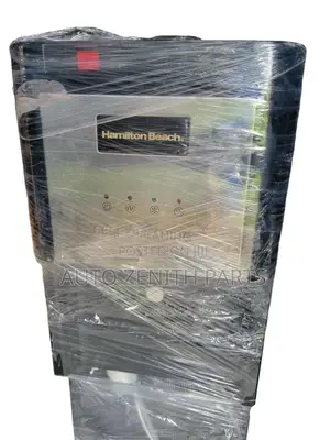 Hamilton Beach Water Dispenser