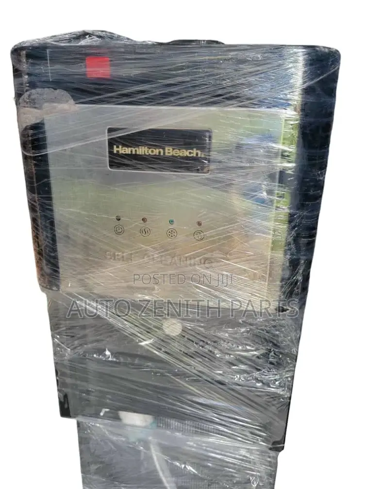 Hamilton Beach Water Dispenser