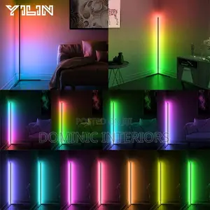 Ambient Lamp Decor Nightlight