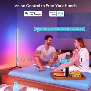 Ambient Lamp Decor Nightlight