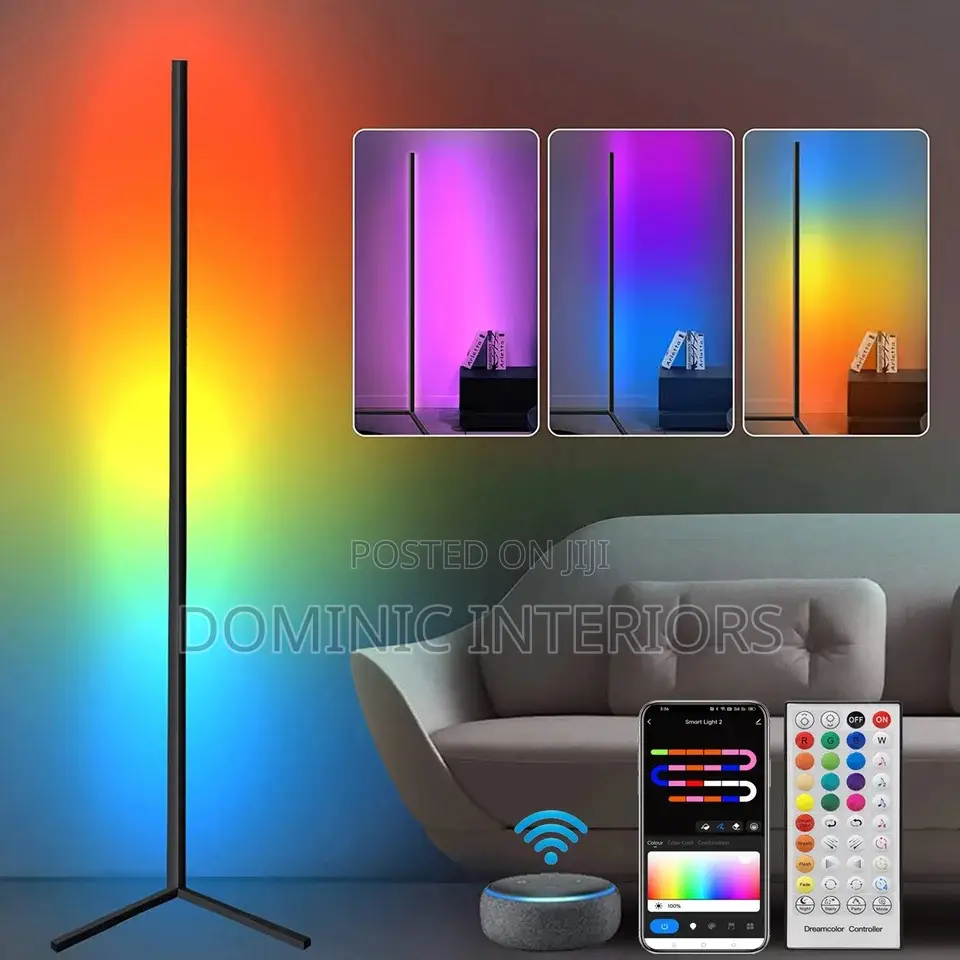 Ambient Lamp Decor Nightlight