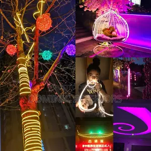 Waterproof Flexible Light