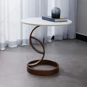 C Shaped Table