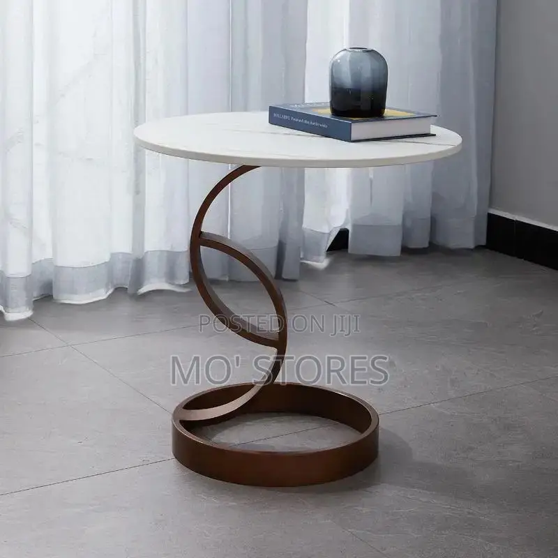 C Shaped Table