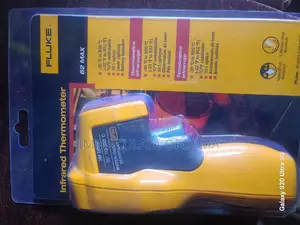 Fluke Infrared Thermometer