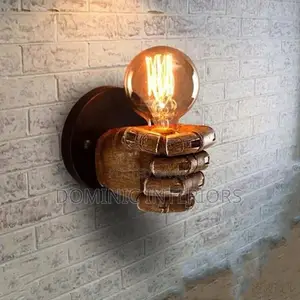 Decoration Antique Wall Light