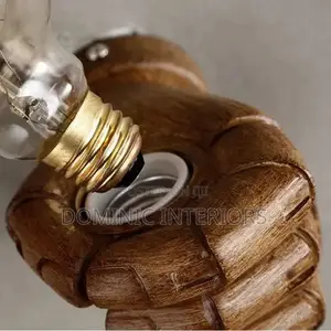 Decoration Antique Wall Light