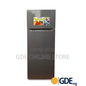 Aeon Fridge 260L Dd D-Frost D-Frost Grey Rt260l