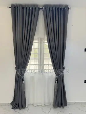 Window Curtains