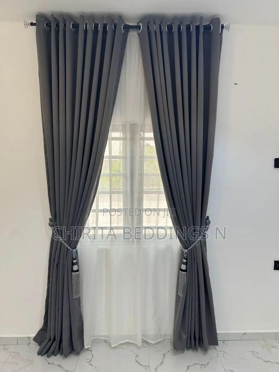 Window Curtains