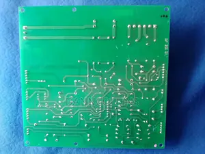 LORAD Mammography Main Power Board