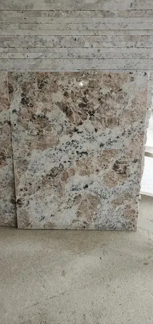 Alaska Wavy Granite Tiles 60 X 75