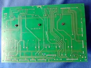 LORAD Mammography Power Distribution Board