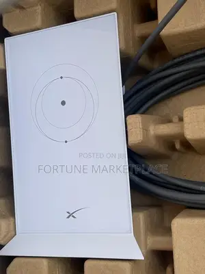 Starlink Satelight Internet