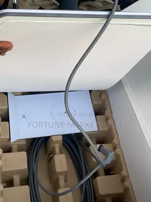 Starlink Satelight Internet