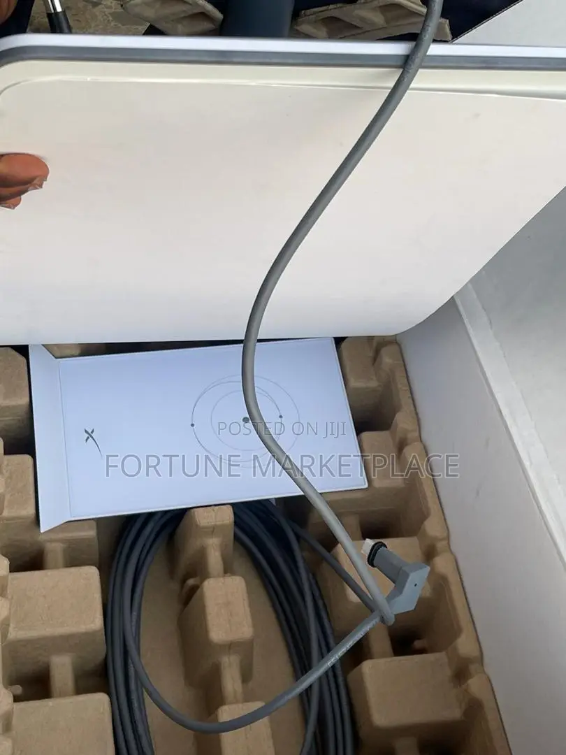 Starlink Satelight Internet