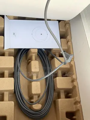 Starlink Satelight Internet