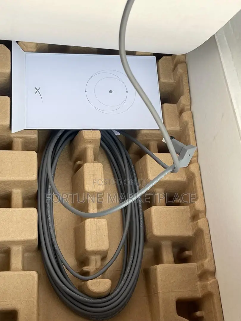 Starlink Satelight Internet