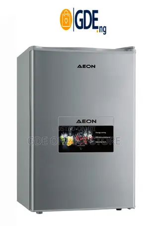 Aeon Fridge 71L SD Grey Ars70g Price: ₦149,999