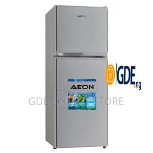 Aeon Fridge 135L SD D-Frost Grey Art138g