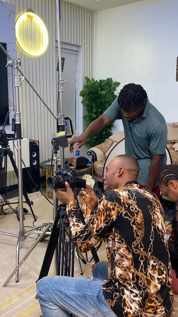 Professional Movie, Music Video Production and Event Coverage
