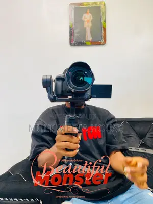 Professional Movie, Music Video Production and Event Coverage