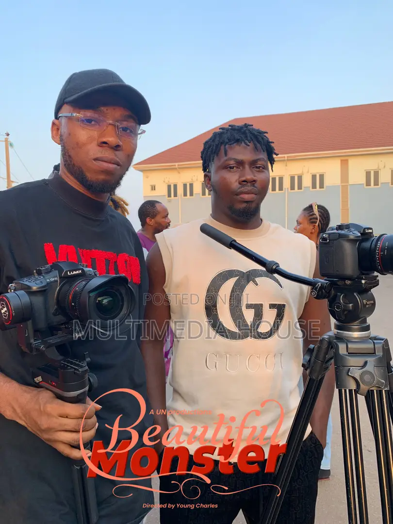 Professional Movie, Music Video Production and Event Coverage