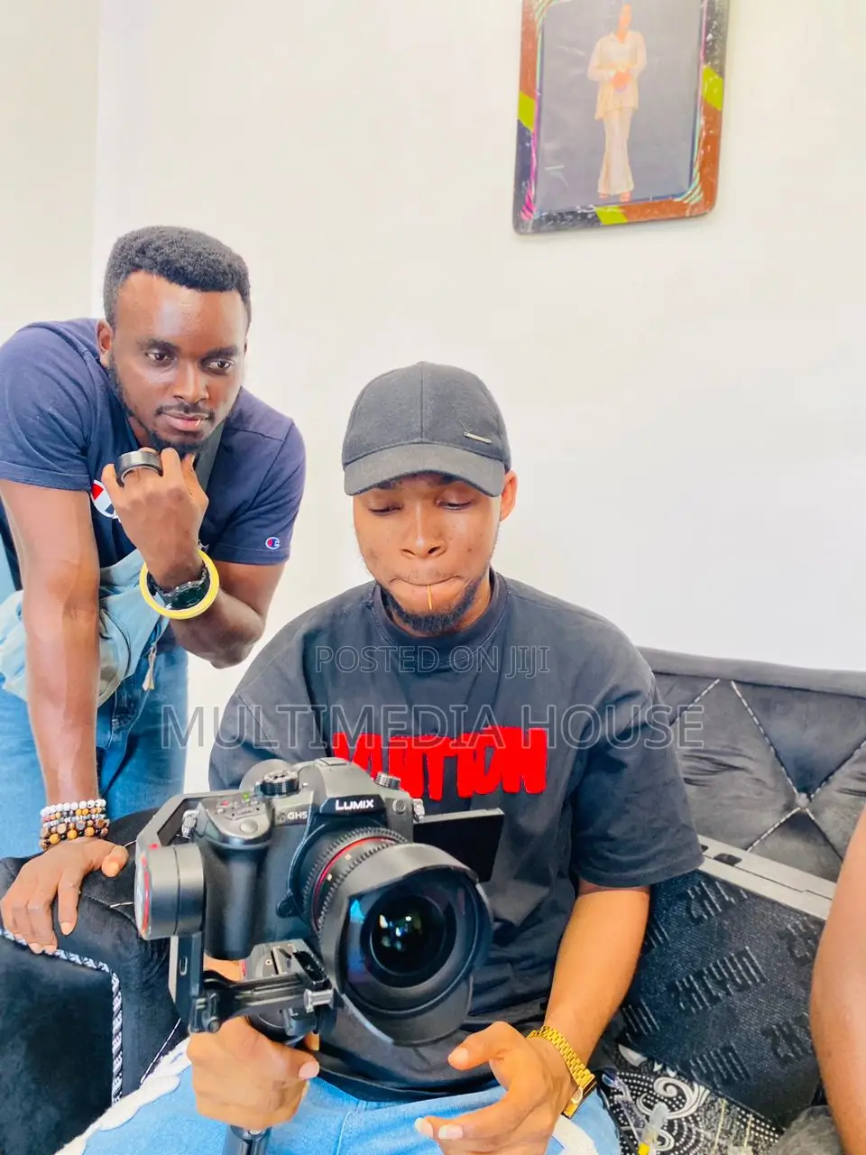 Professional Movie, Music Video Production and Event Coverage