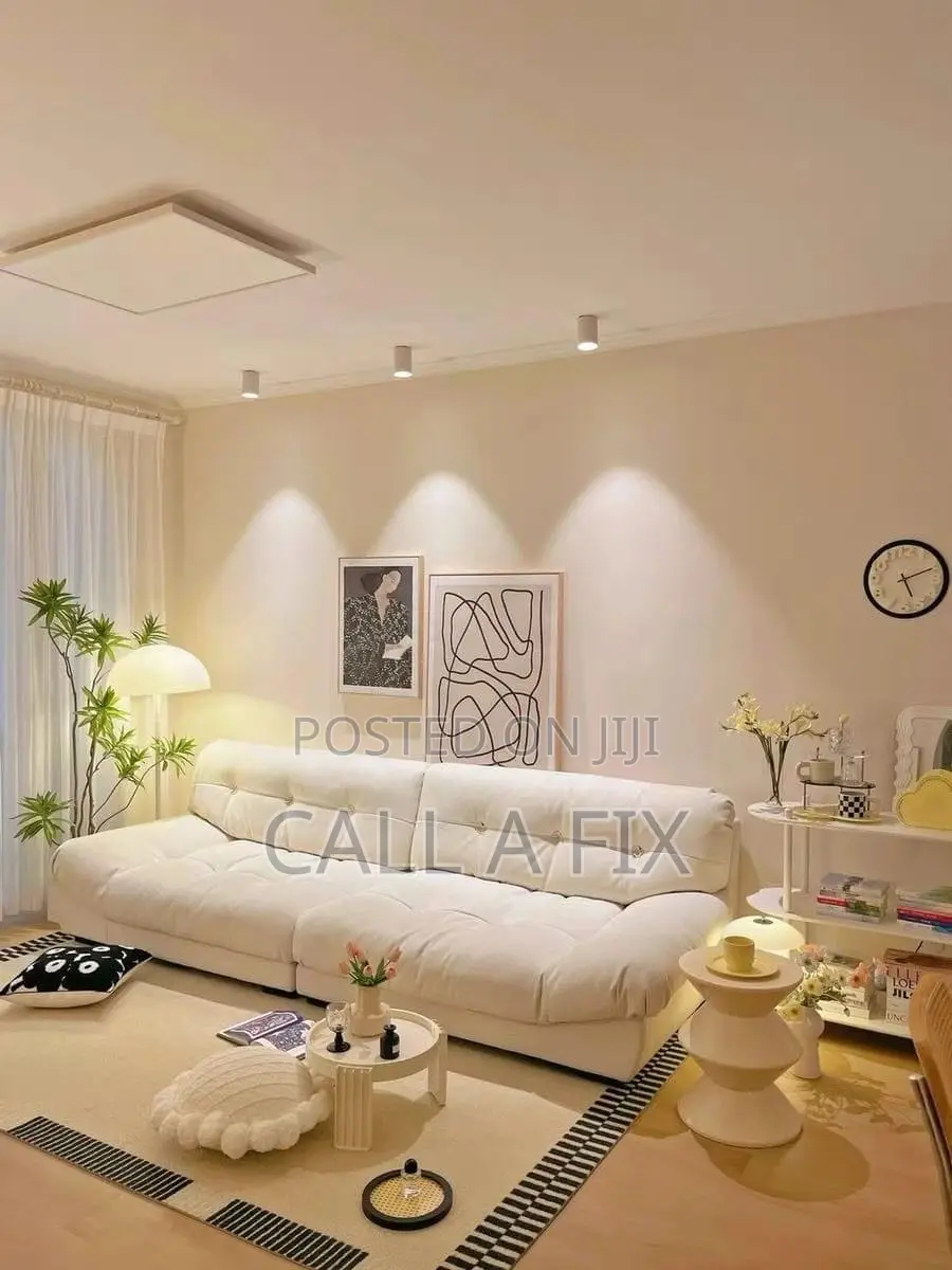 Home Improvement and Interior Decoration