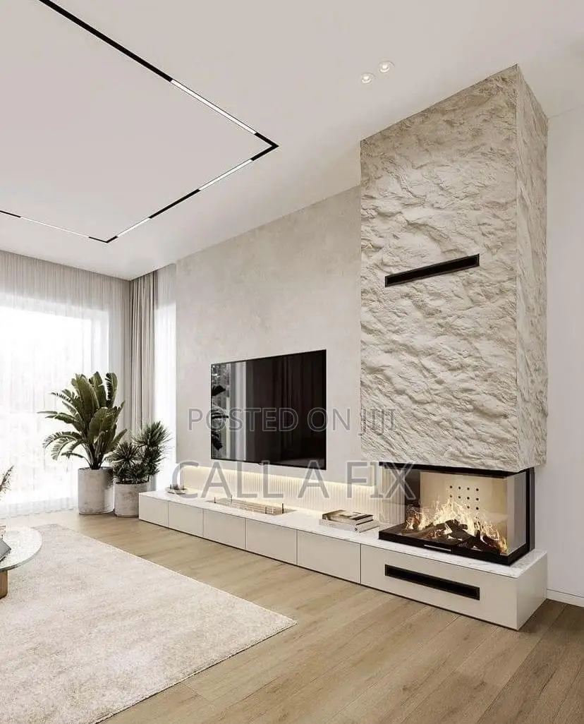 Home Improvement and Interior Decoration