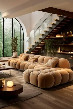 Home Improvement and Interior Decoration