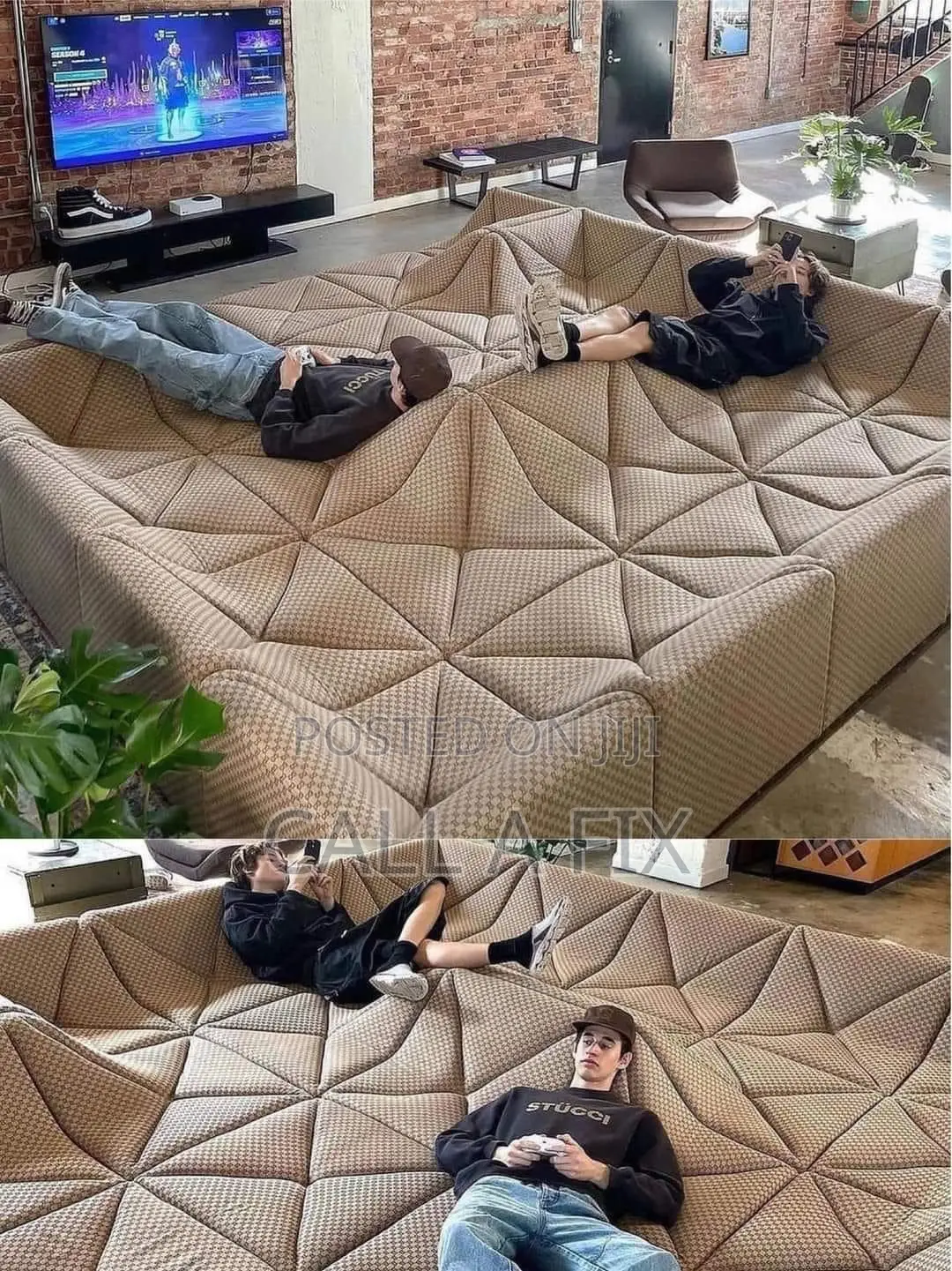 Home Improvement and Interior Decoration