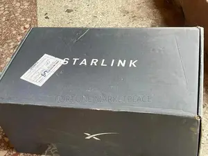 Starlink Satelight Internet