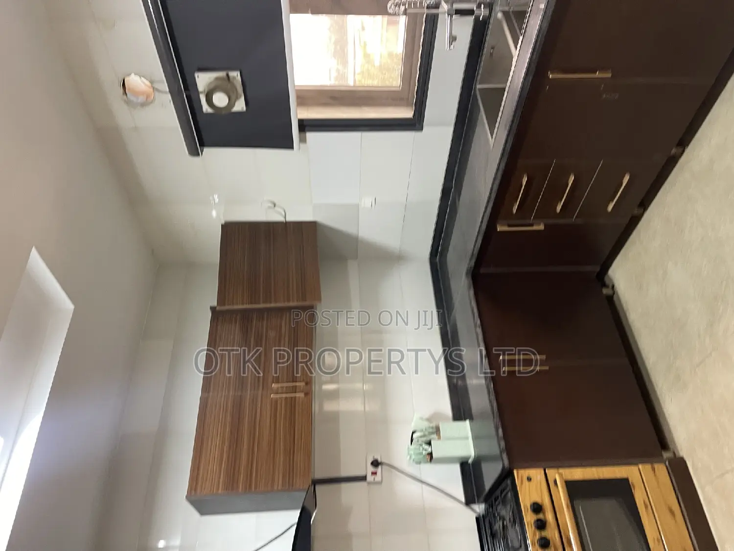 Short Let Prop