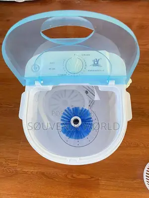 E4.5kg Washing Machine