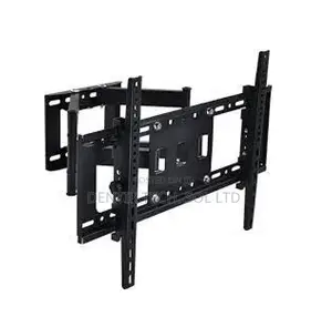 Adjustable 40 - 80 Inch Wall Tv Bracket