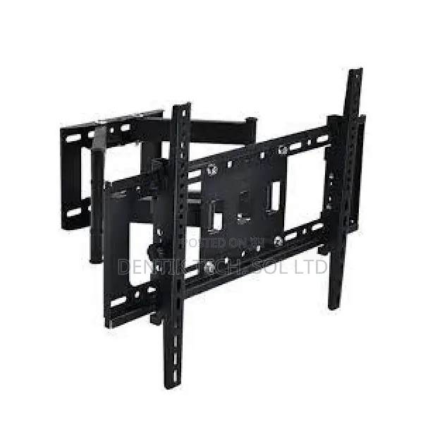 Adjustable 40 - 80 Inch Wall Tv Bracket
