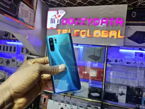 Huawei P30 Pro 128 GB Blue