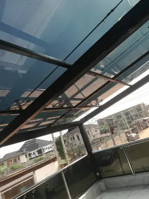 Skylight Glass