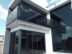 Skylight Glass