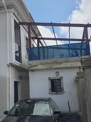 Skylight Glass