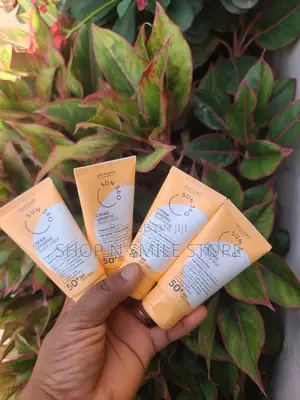 Photo - Sun360 Cream Sensitive Body + Face SPF50