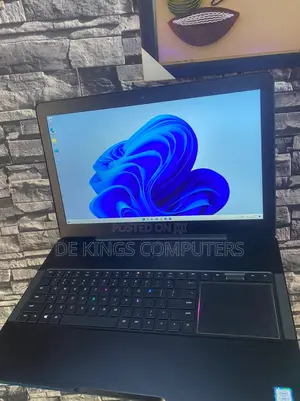 Laptop Razer Blade Pro 16GB Intel Core i7 SSD 512GB