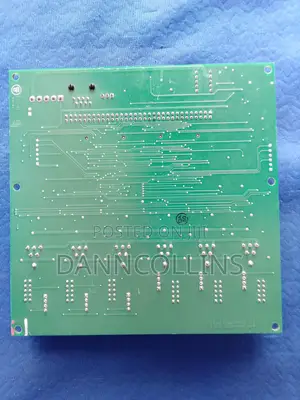 LORAD Mammography Tube Head Motor Driver Board