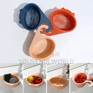 Strainer Fruits Vegetables Hanging