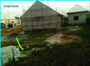 Land Plots For Sale In Kuje, Abuja