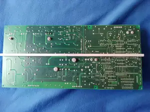 LORAD Mammography Rotor Control Board