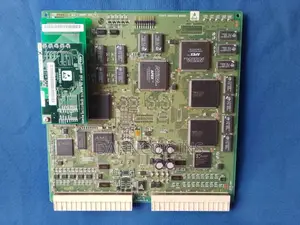 CMEM Board for Sonoline G50/Cv70
